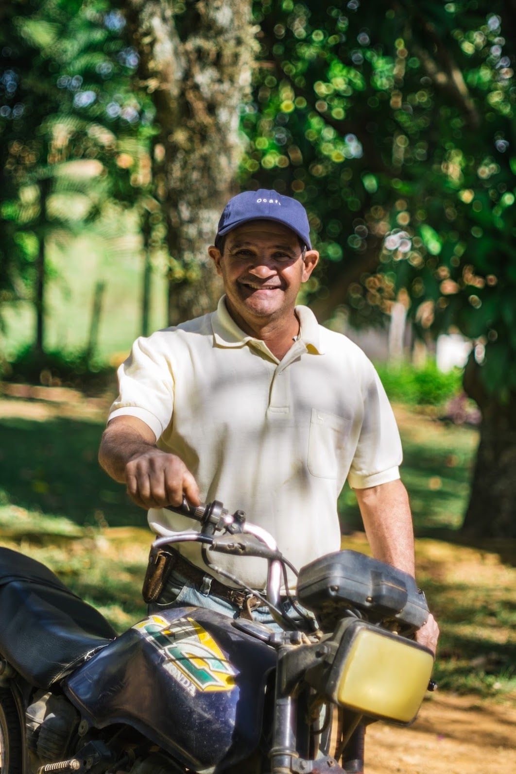 BRAZILIA FAZENDA SAO DOMINGO 250G