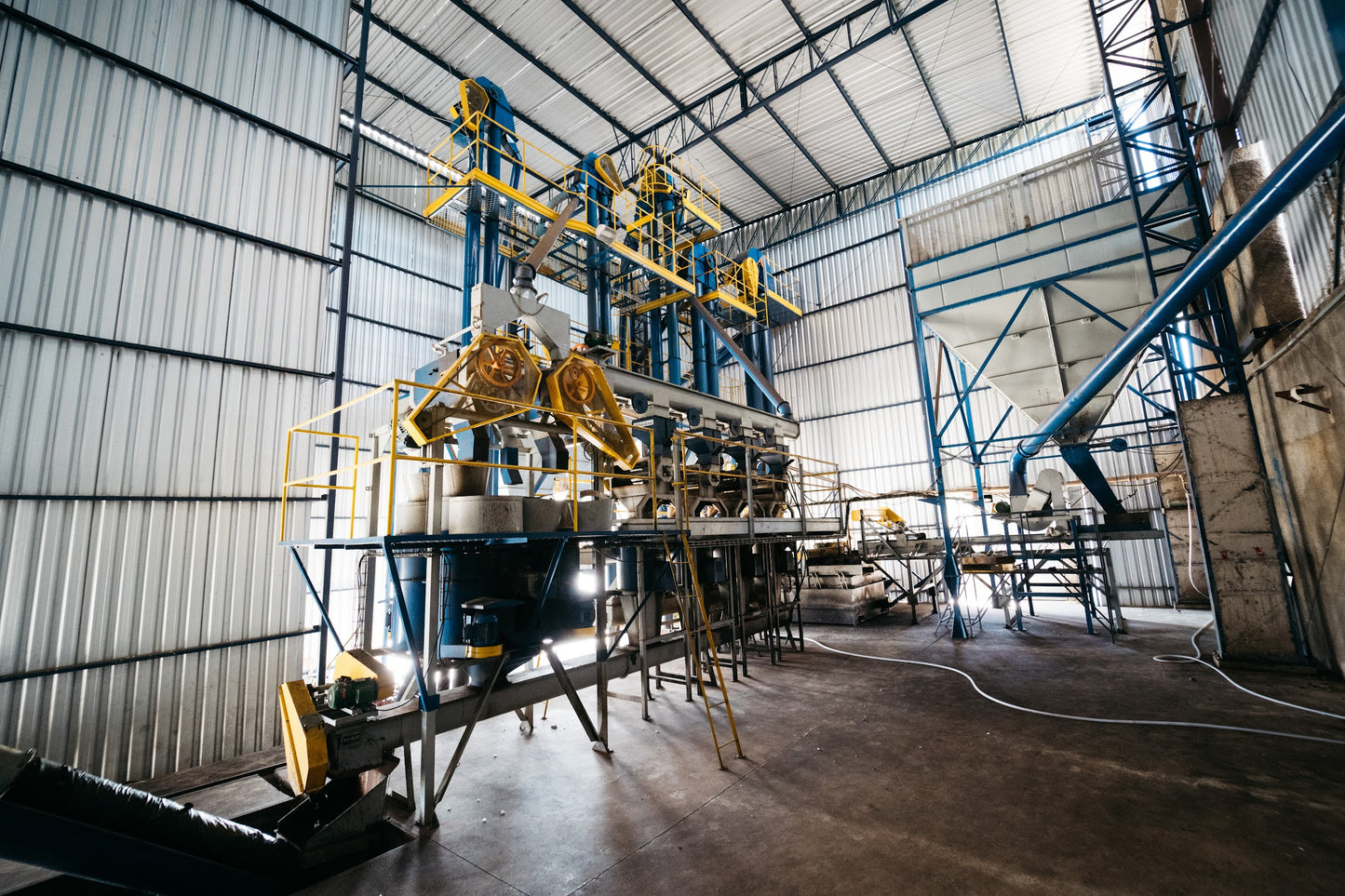 BRAZILIA FAZENDA SAO DOMINGO 250G