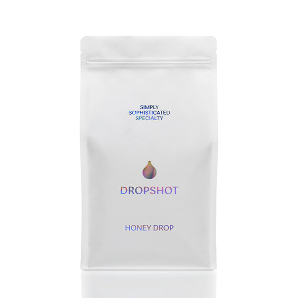 HONEY DROP BLEND 1KG – Dropshot Coffee