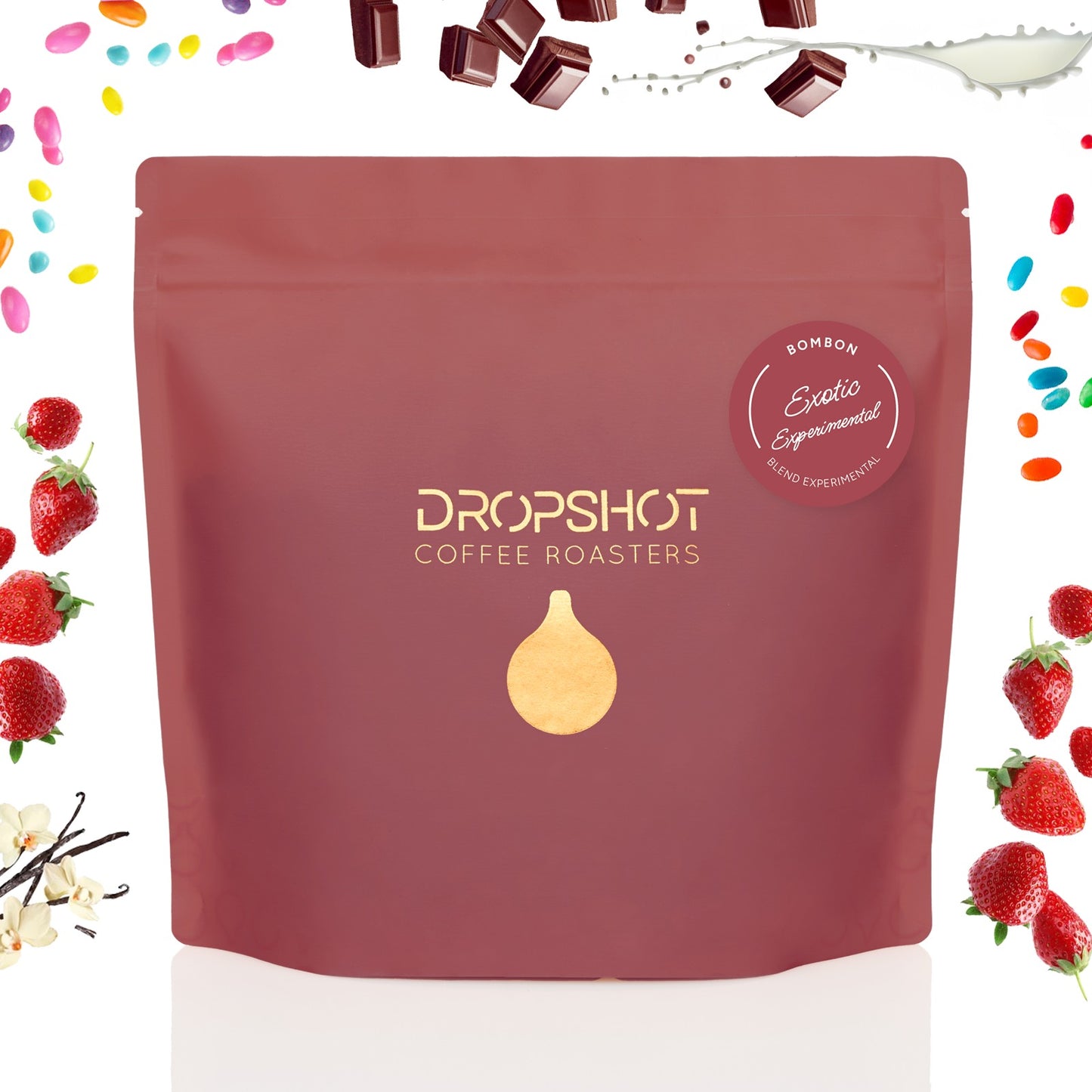BOMBON BLEND* 250G
