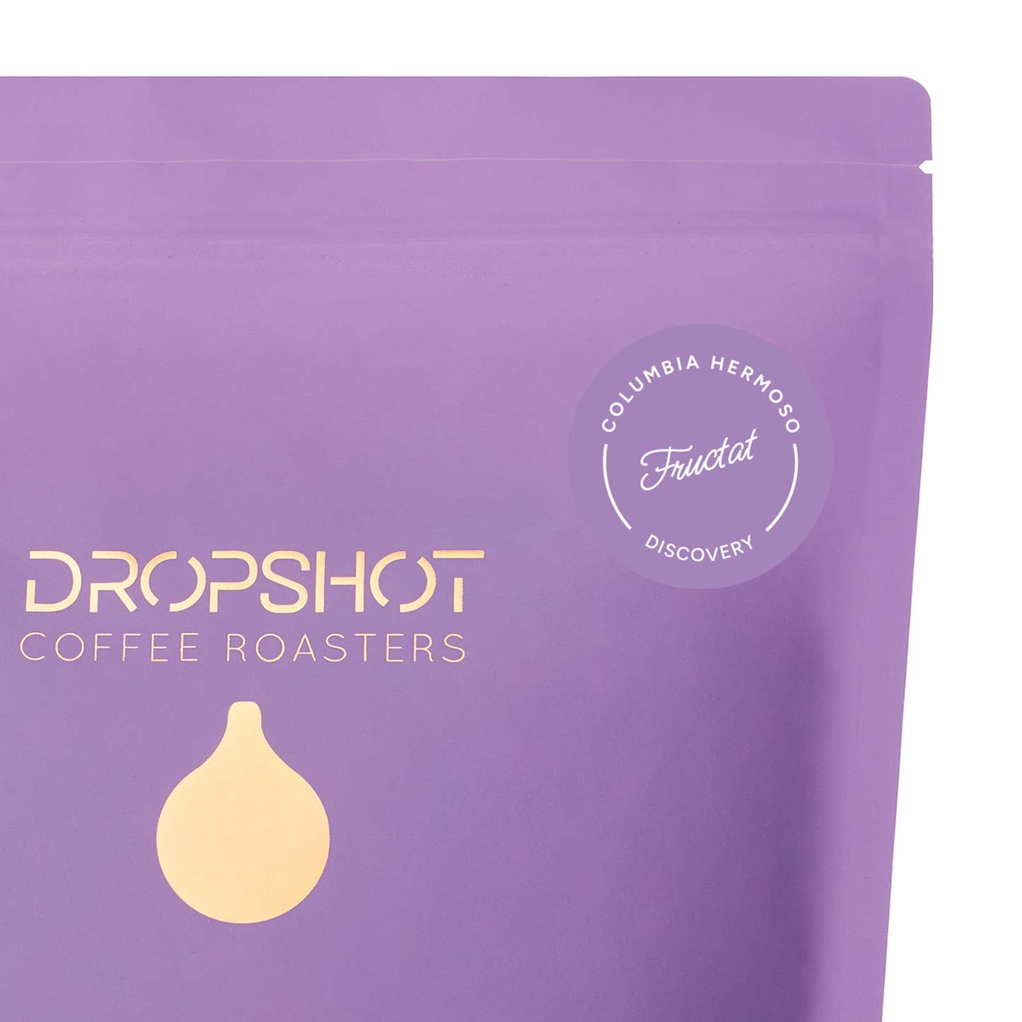 COLOMBIA BOURBON HERMOSO 250G