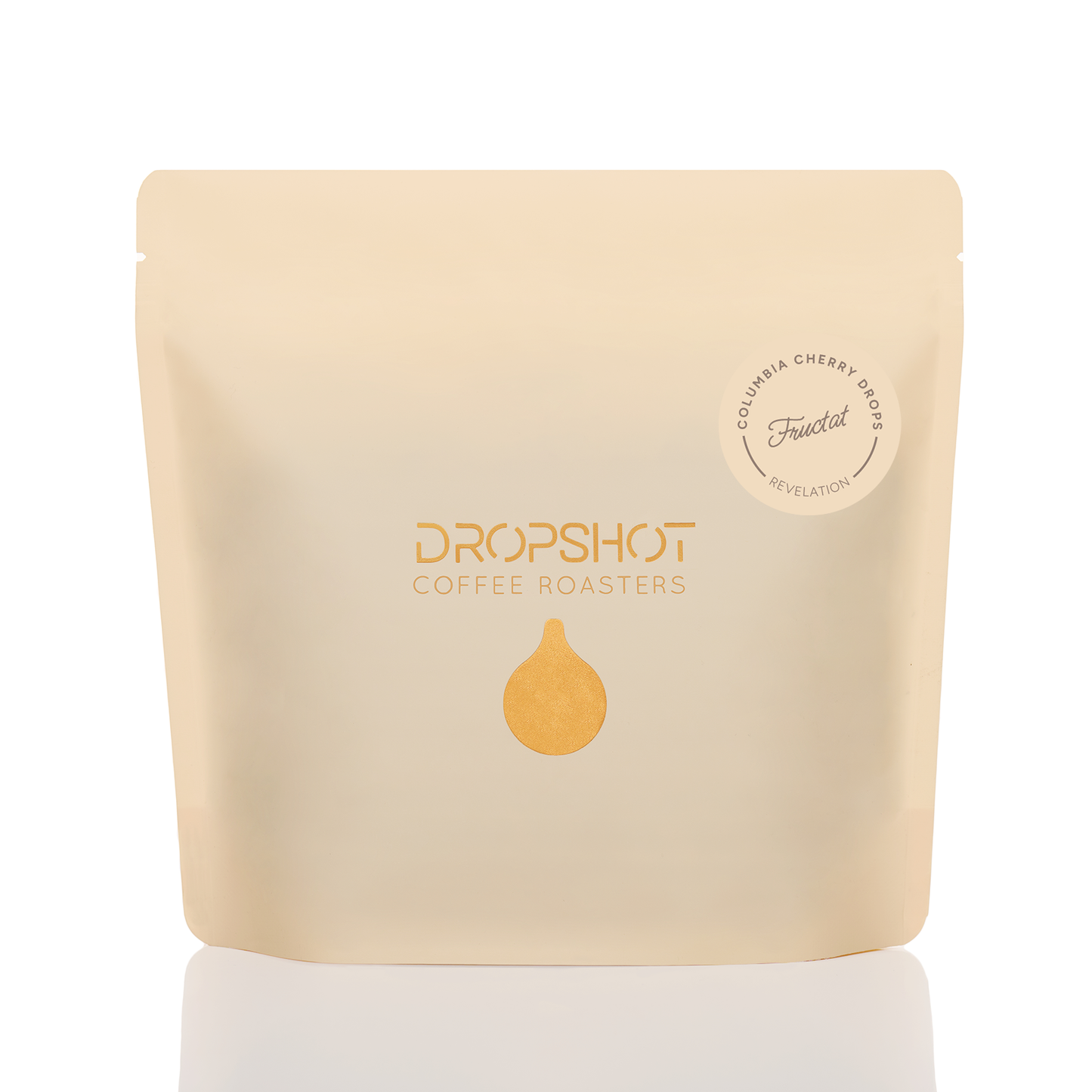 COLUMBIA CHERRY DROPS 250G