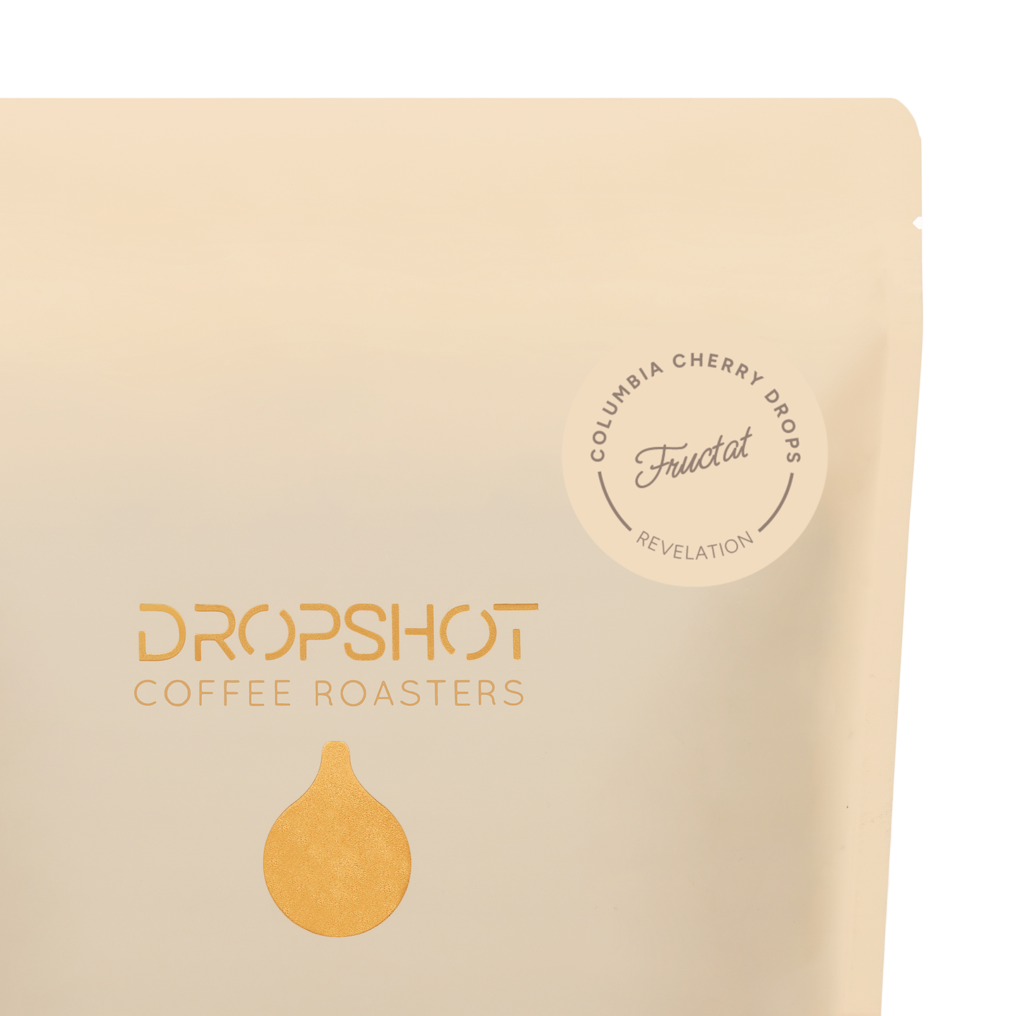 COLUMBIA CHERRY DROPS 250G