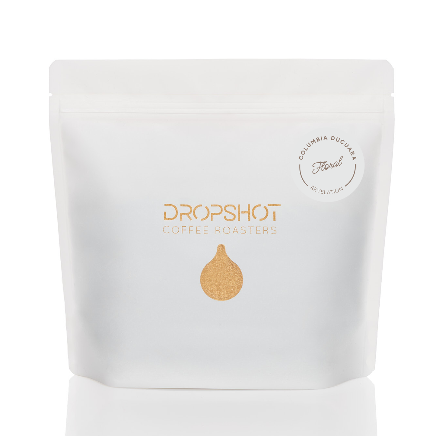 COLOMBIA GEISHA DUCUARA 250G