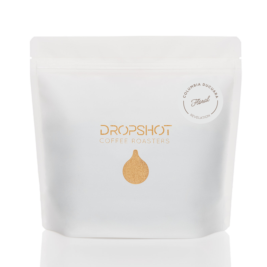 COLOMBIA GEISHA DUCUARA 250G