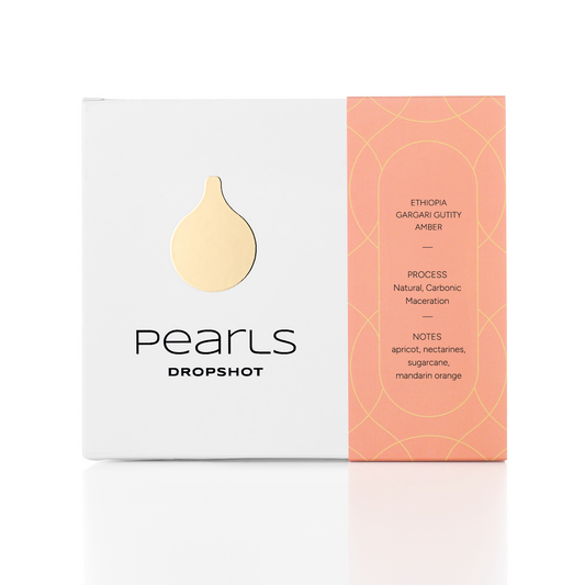 ETIOPIA GARGARI GUTITY AMBER 200G