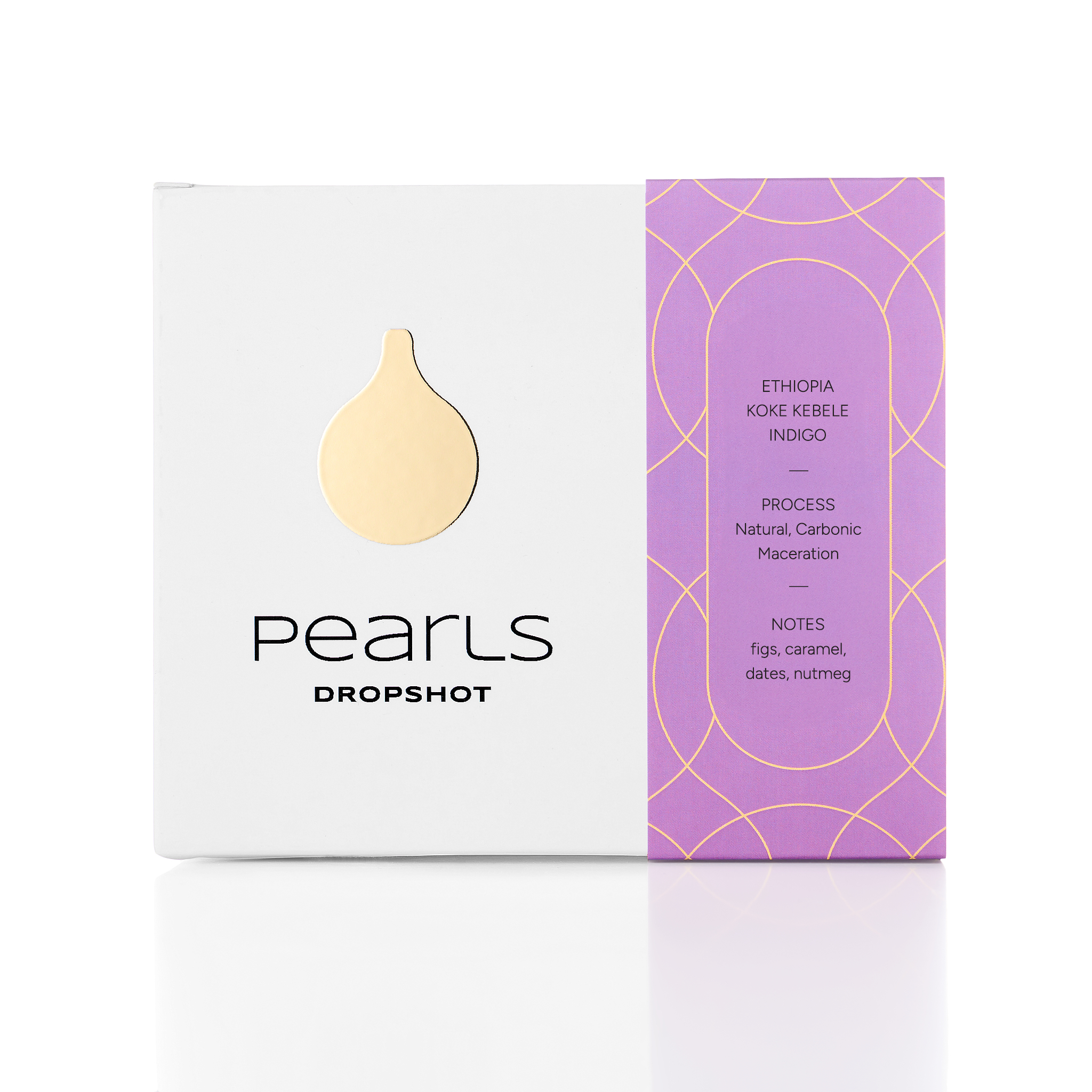 Profil aromatic exotic