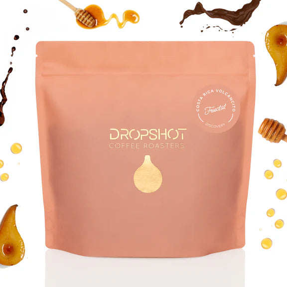 COSTA RICA VOLCANCITO ALEJO CASTRO 250G