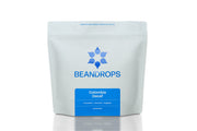COLUMBIA DECOFEINIZATA SUGARCANE BEANDROPS 250G