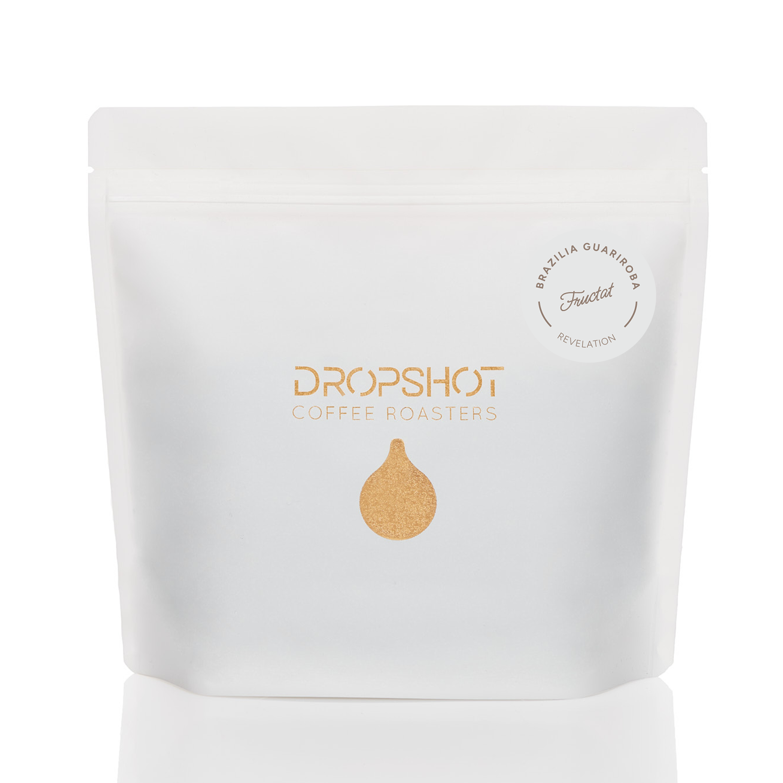 BRAZIL FAZENDA GUARIROBA TOPAZIO 250G