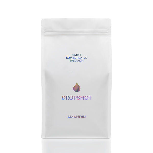 AMANDIN BLEND 1KG – Dropshot Coffee