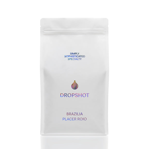 BRAZILIA PLACER ROJO 1KG