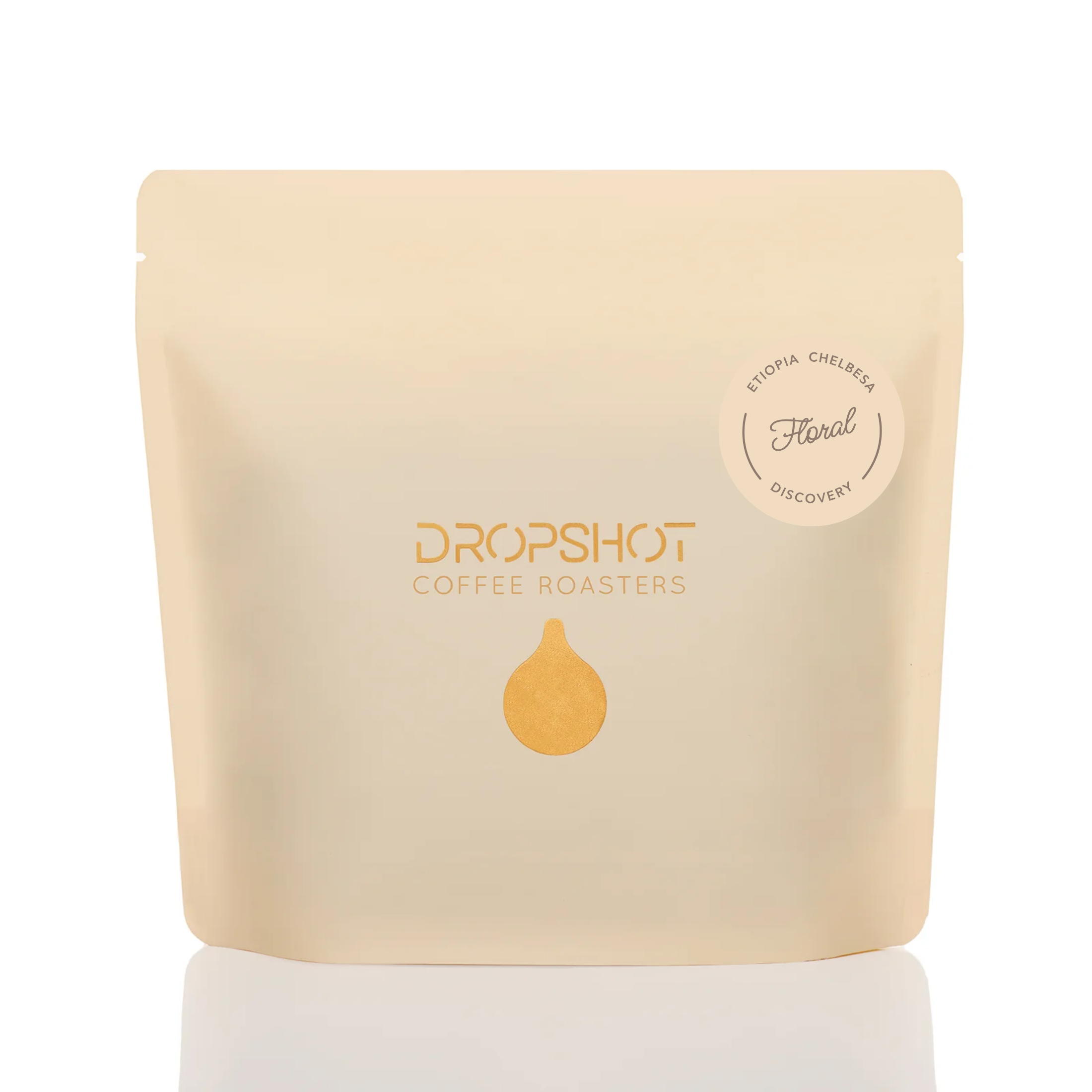 ETIOPIA CHELBESA WASHED 250G