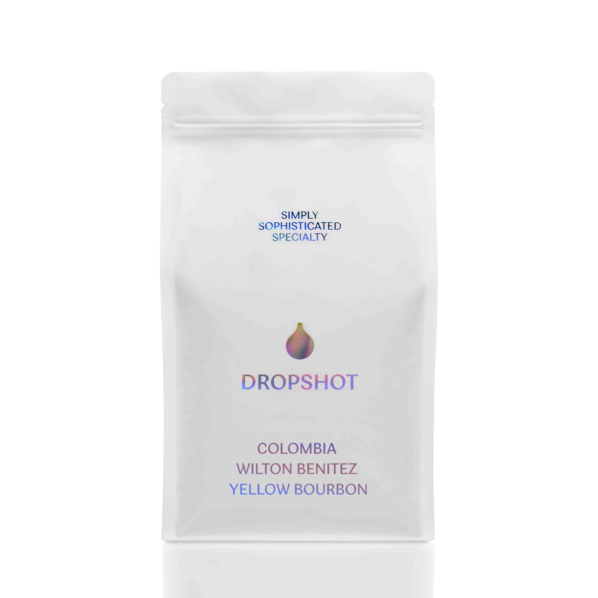 COLOMBIA WILTON BENITEZ YELLOW BOURBON 1KG