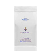 COLOMBIA WILTON BENITEZ YELLOW BOURBON 1KG
