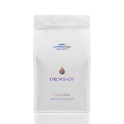 COLUMBIA BANANA GLAZE 1KG