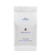COLUMBIA GEISHA INMACULADA 1KG
