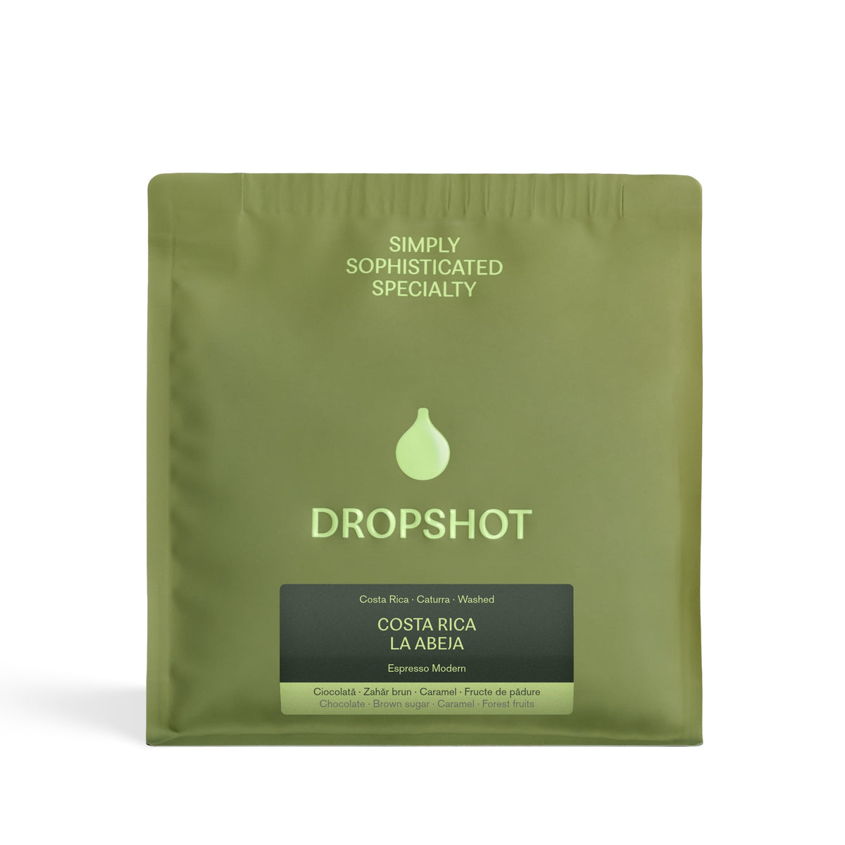 COSTA RICA LA ABEJA 250G