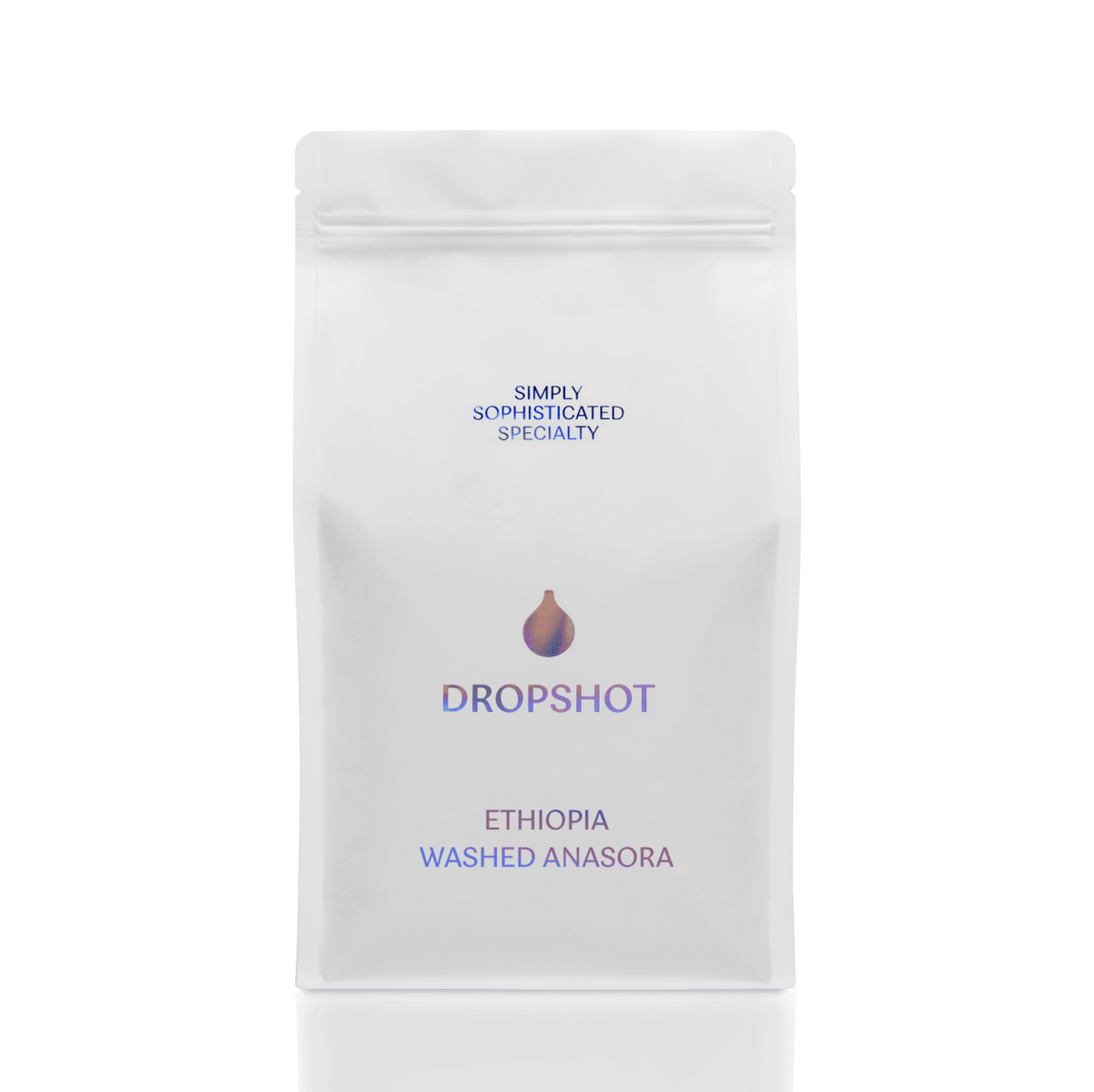 ETIOPIA ANASORA WASHED 1KG