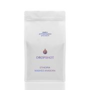 ETIOPIA ANASORA WASHED 1KG