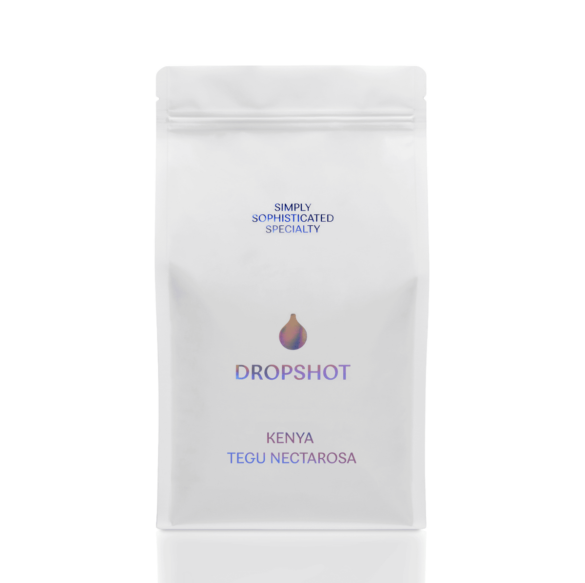 KENYA TEGU NECTAROSA 1KG