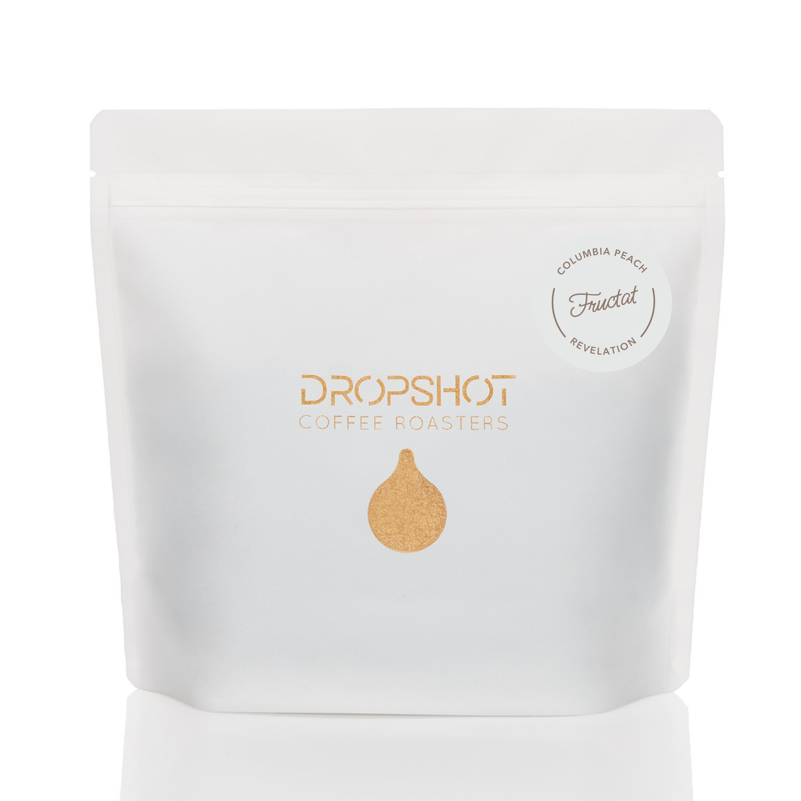 COLOMBIA PEACH GEISHA LOS PATIOS 250G