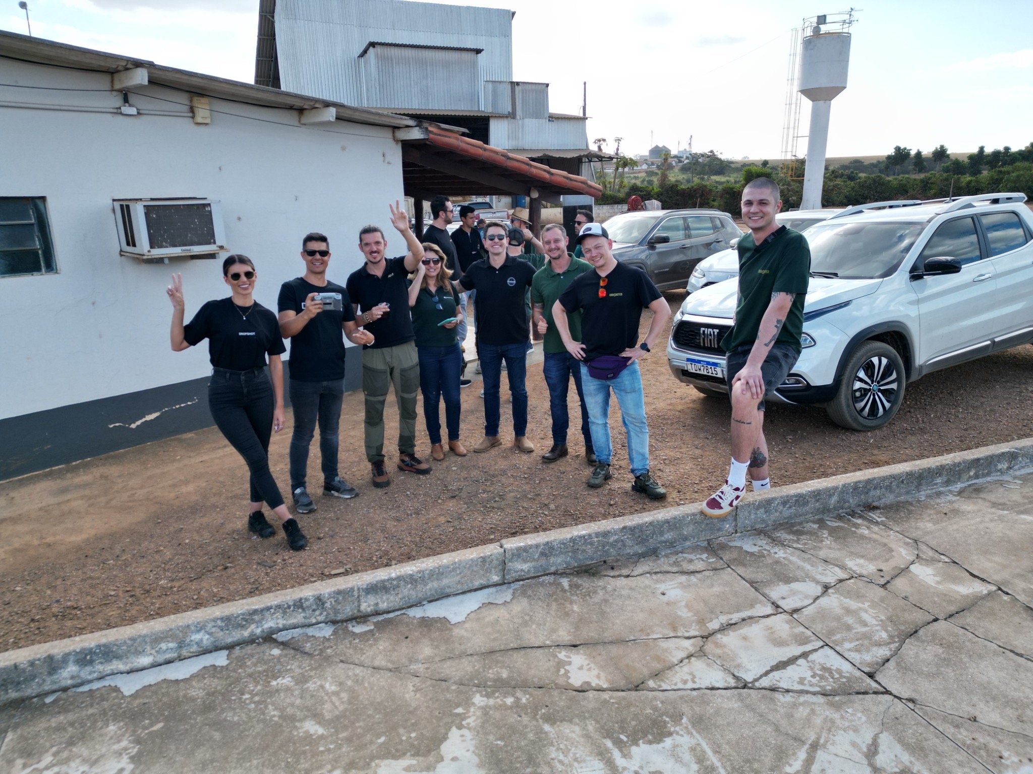 BRASIL ARARA DA CANASTRA 1KG