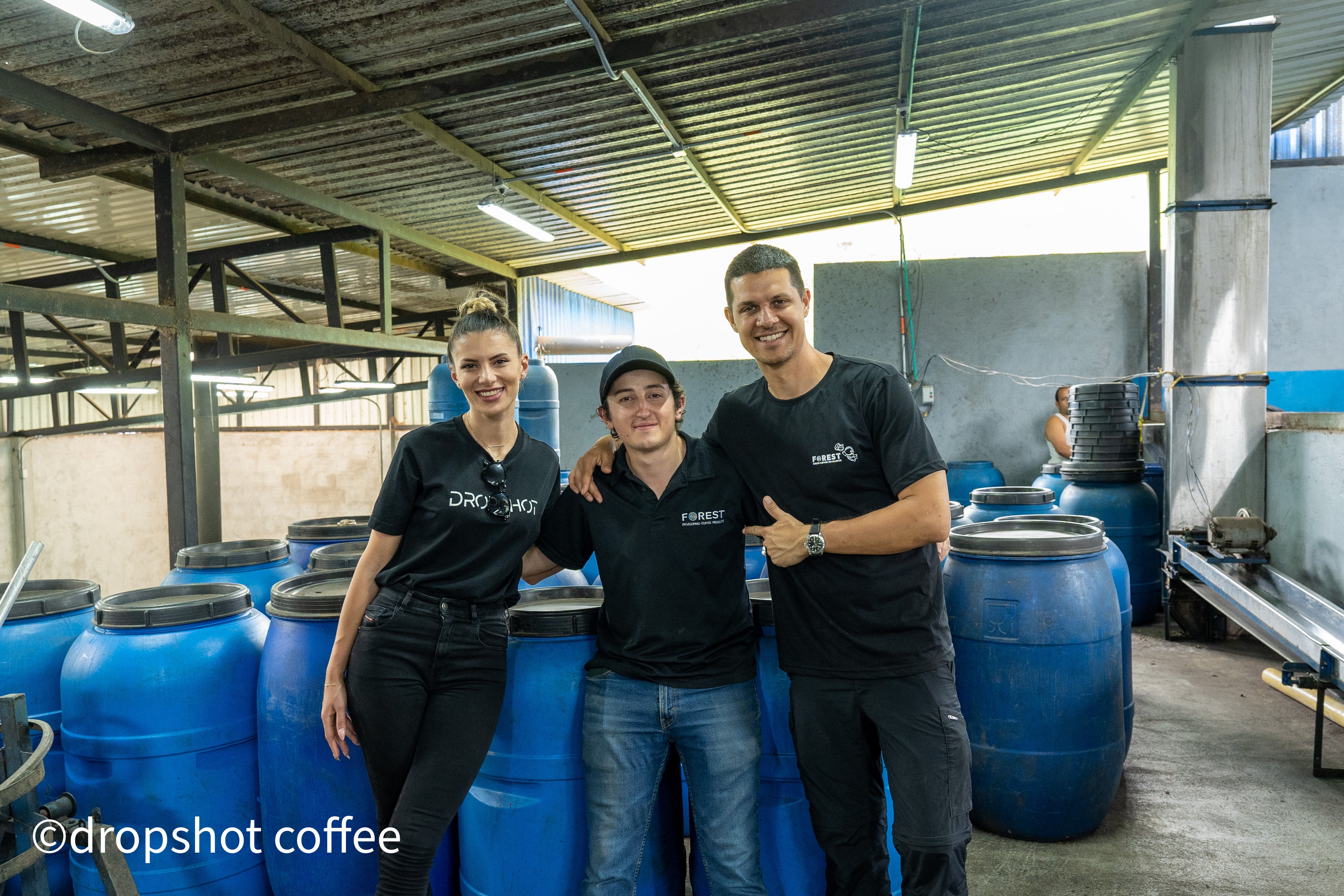 COLUMBIA BANANA GLAZE 1KG