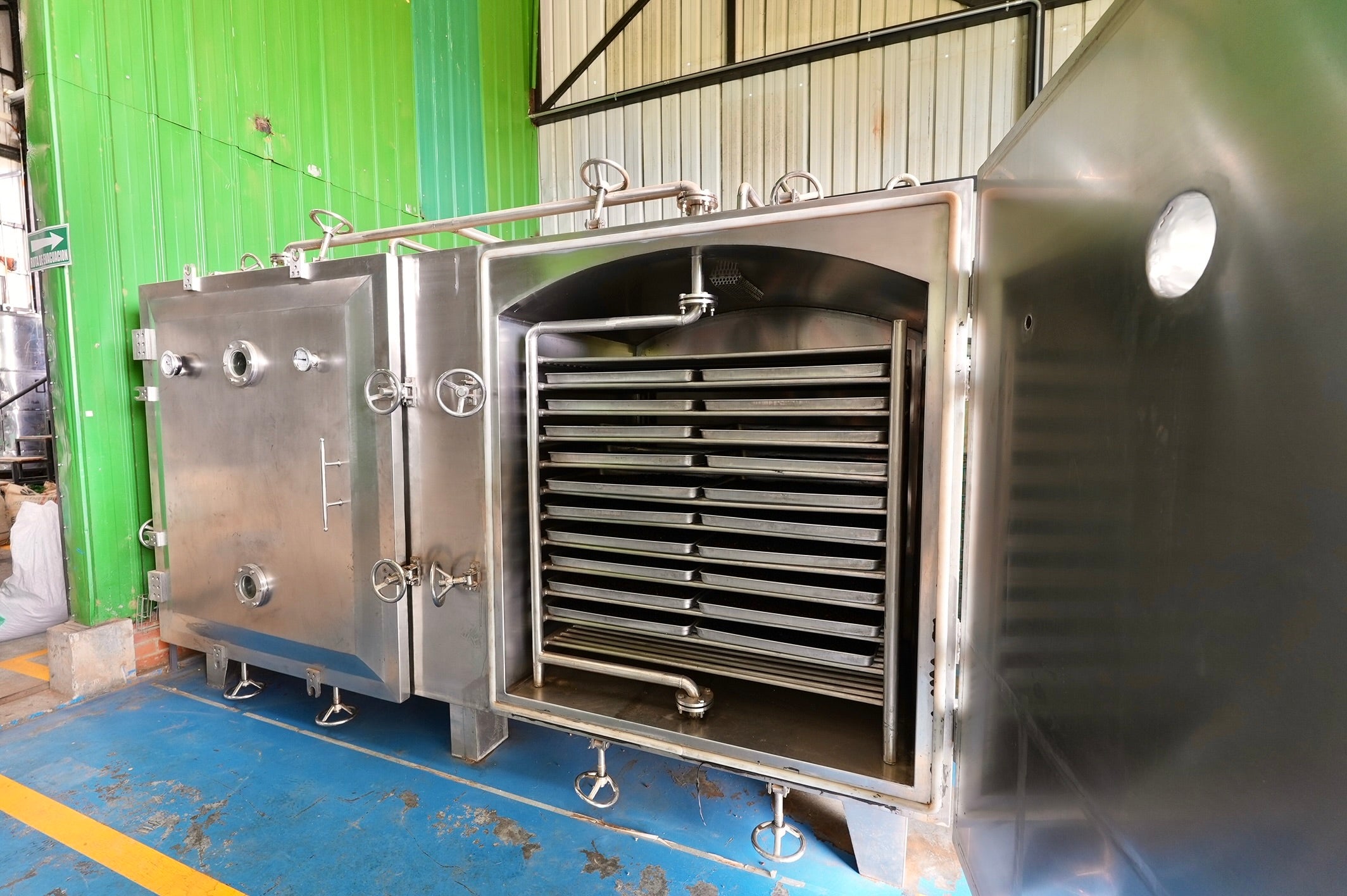 COLOMBIA CATURRA CHIROSO ZEO 200G