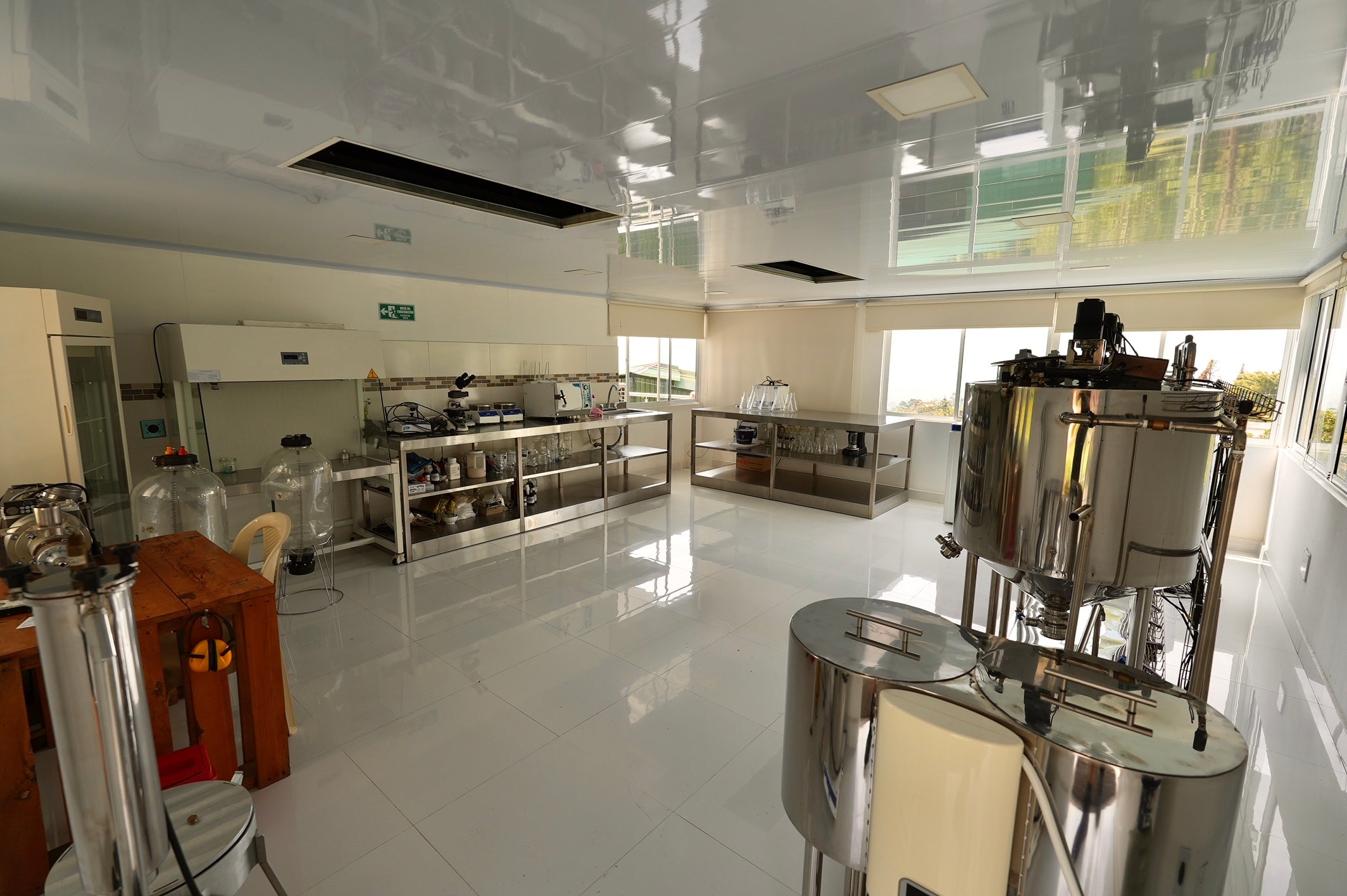 COLUMBIA LYCHEE EL PARAISO 250G