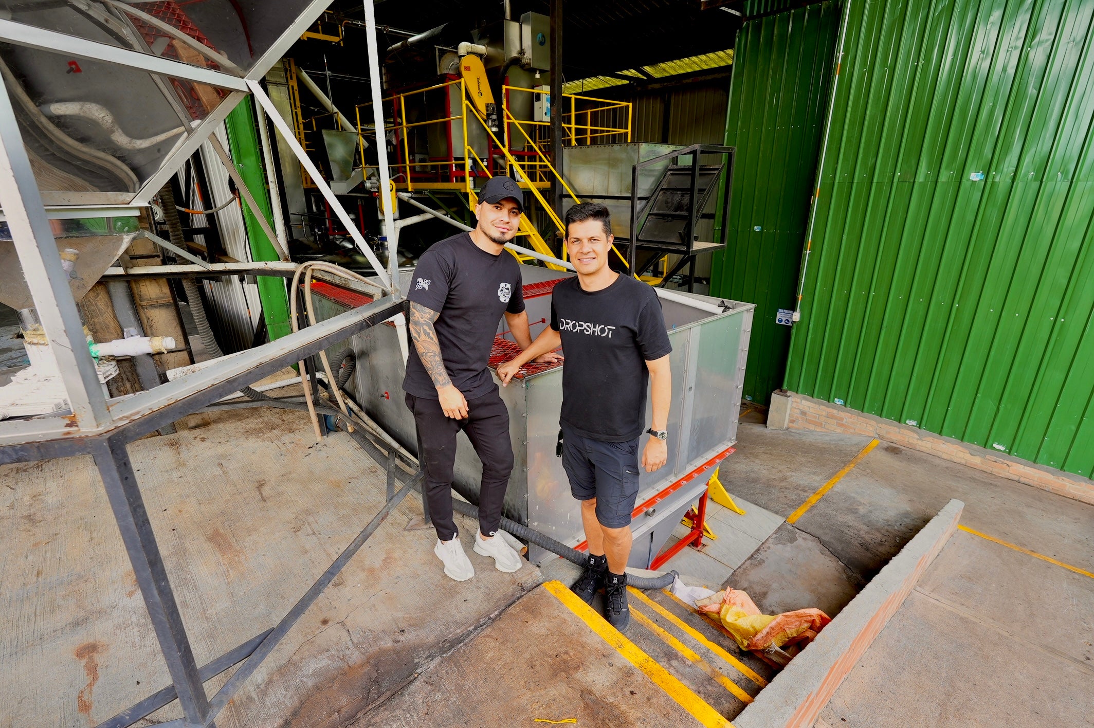 COLUMBIA GESHA EL PARAISO 200G