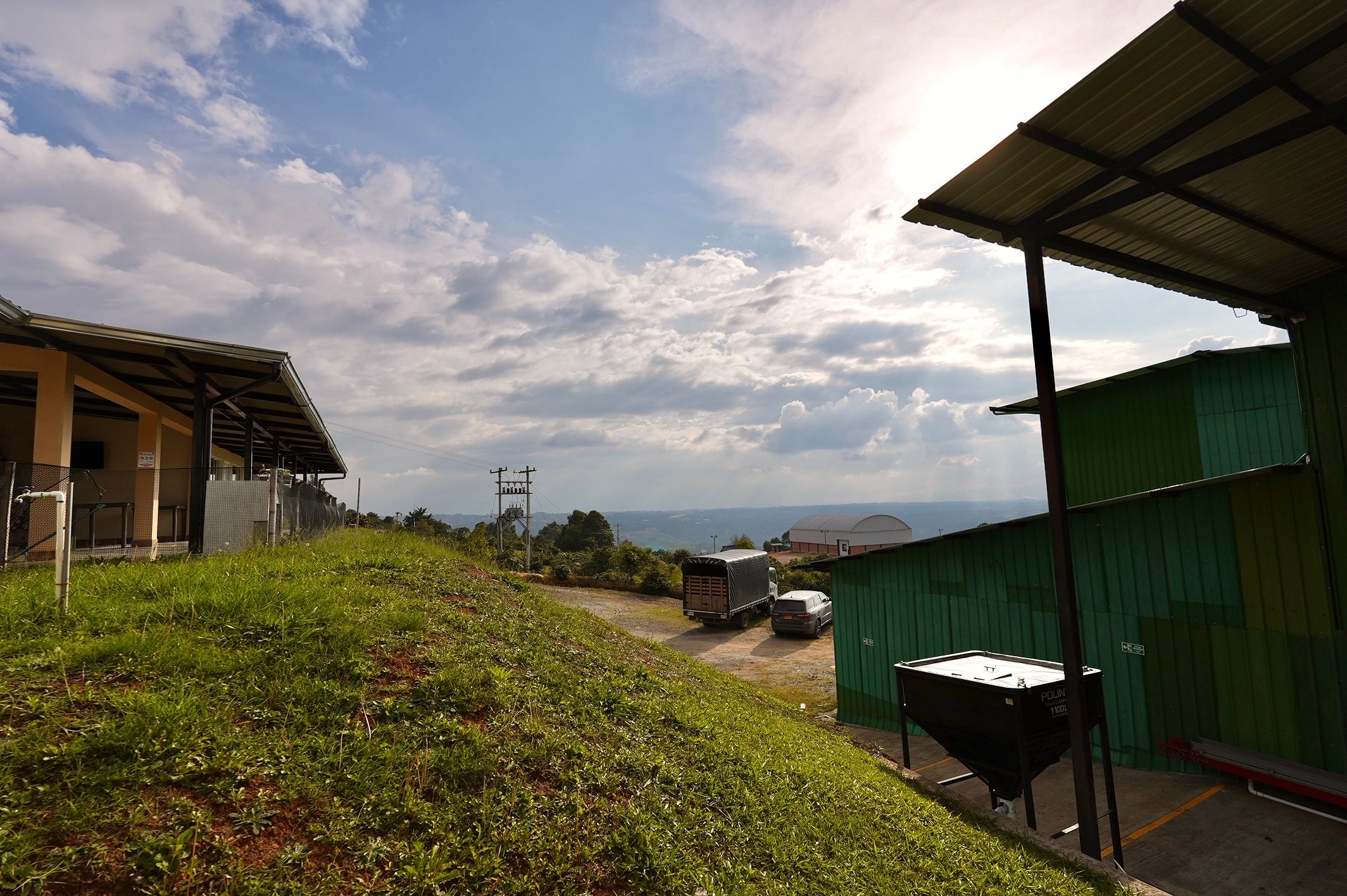 COLOMBIA CATURRA CHIROSO ZEO 200G