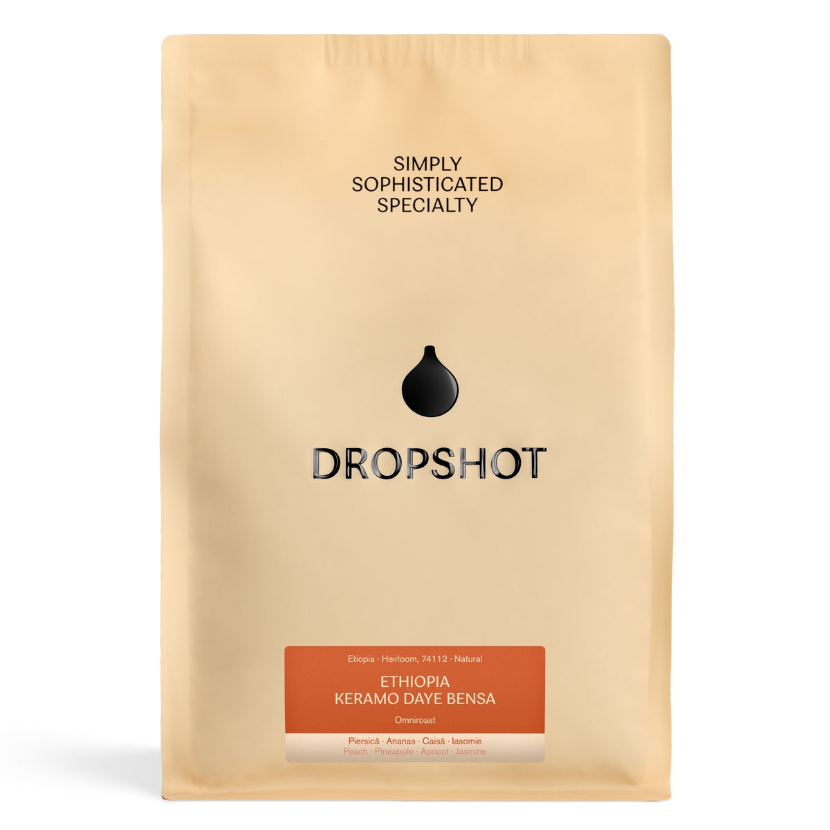ETHIOPIA KERAMO DAYE BENSA 3KG