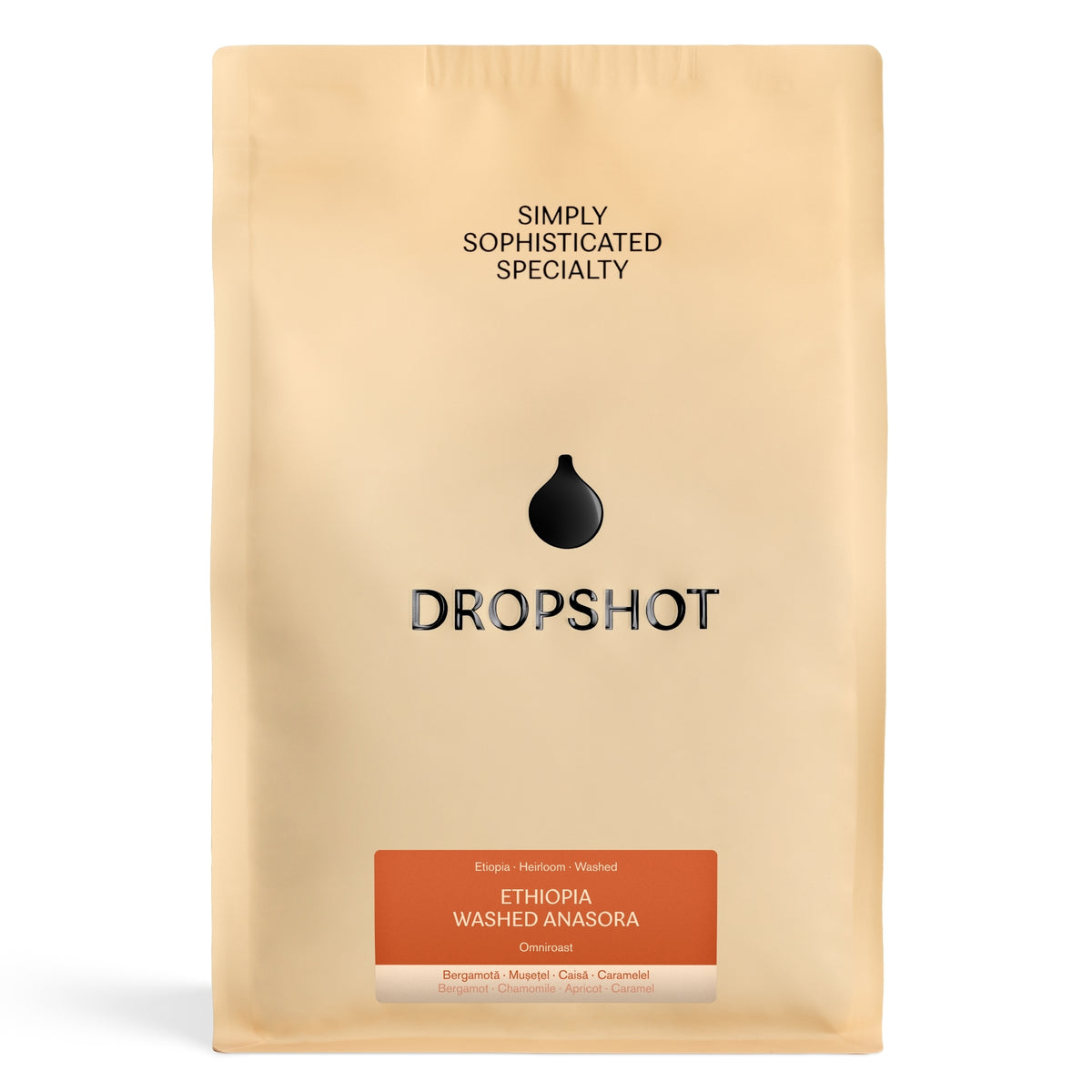 ETIOPIA ANASORA WASHED 1KG