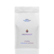 ETIOPIA CHELBESA WASHED 1KG