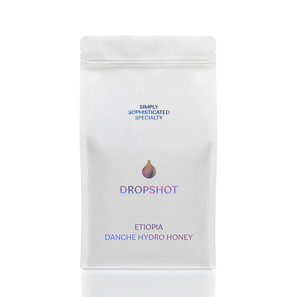ETIOPIA DANCHE HYDRO HONEY 1KG