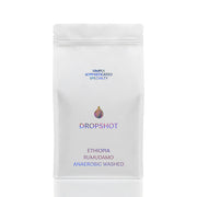 ETIOPIA RUMUDAMO ANAEROBIC WASHED 1KG