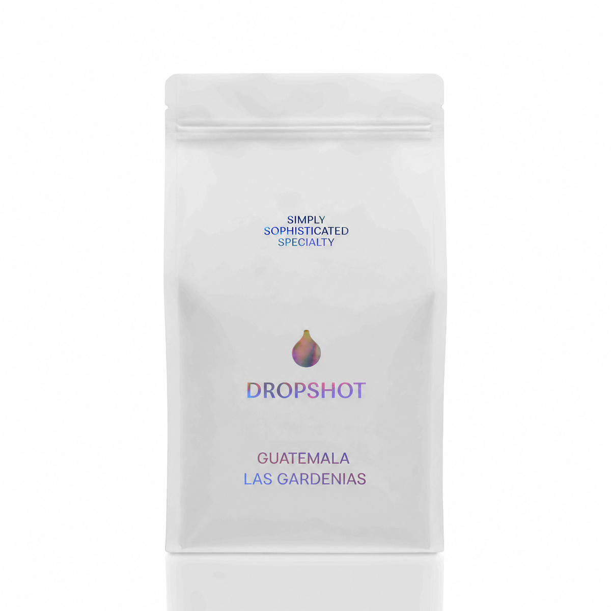 GUATEMALA LAS GARDENIAS 1KG