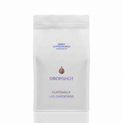 GUATEMALA LAS GARDENIAS 1KG