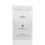 GUATEMALA GEISHA SAN JOSE OCANA 1KG