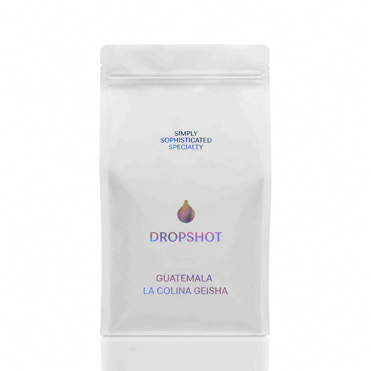 GUATEMALA LA COLINA GEISHA 1KG
