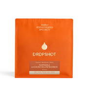 GUATEMALA LA COLINA YELLOW BOURBON 250G