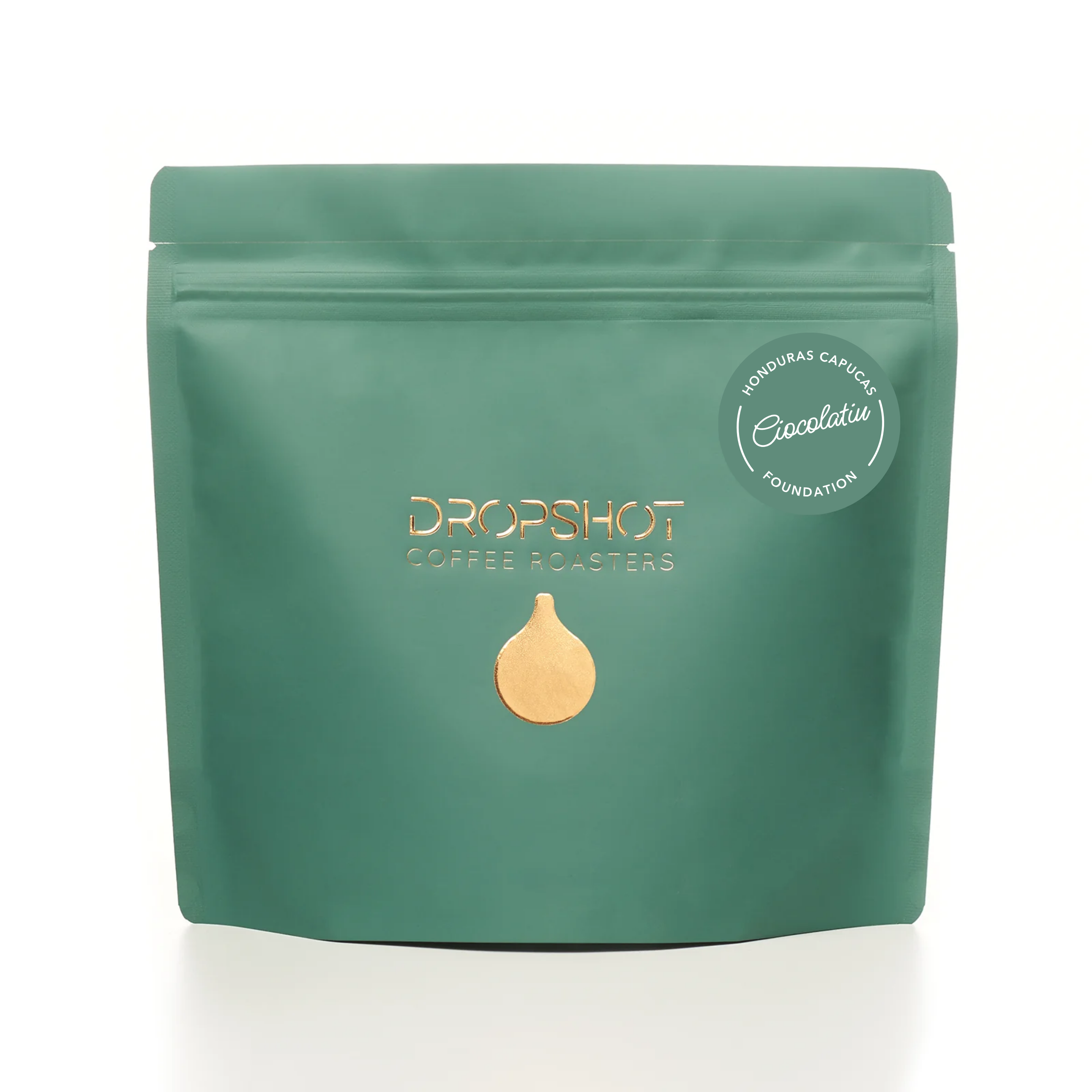 HONDURAS LAS CAPUCAS 250G