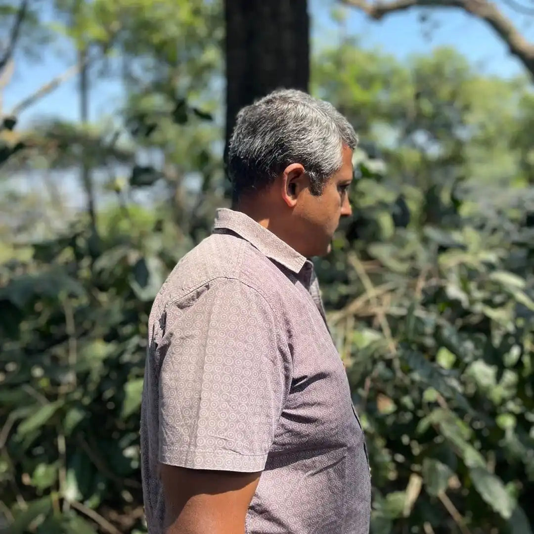 INDIA HULIKERE ESTATE 250G