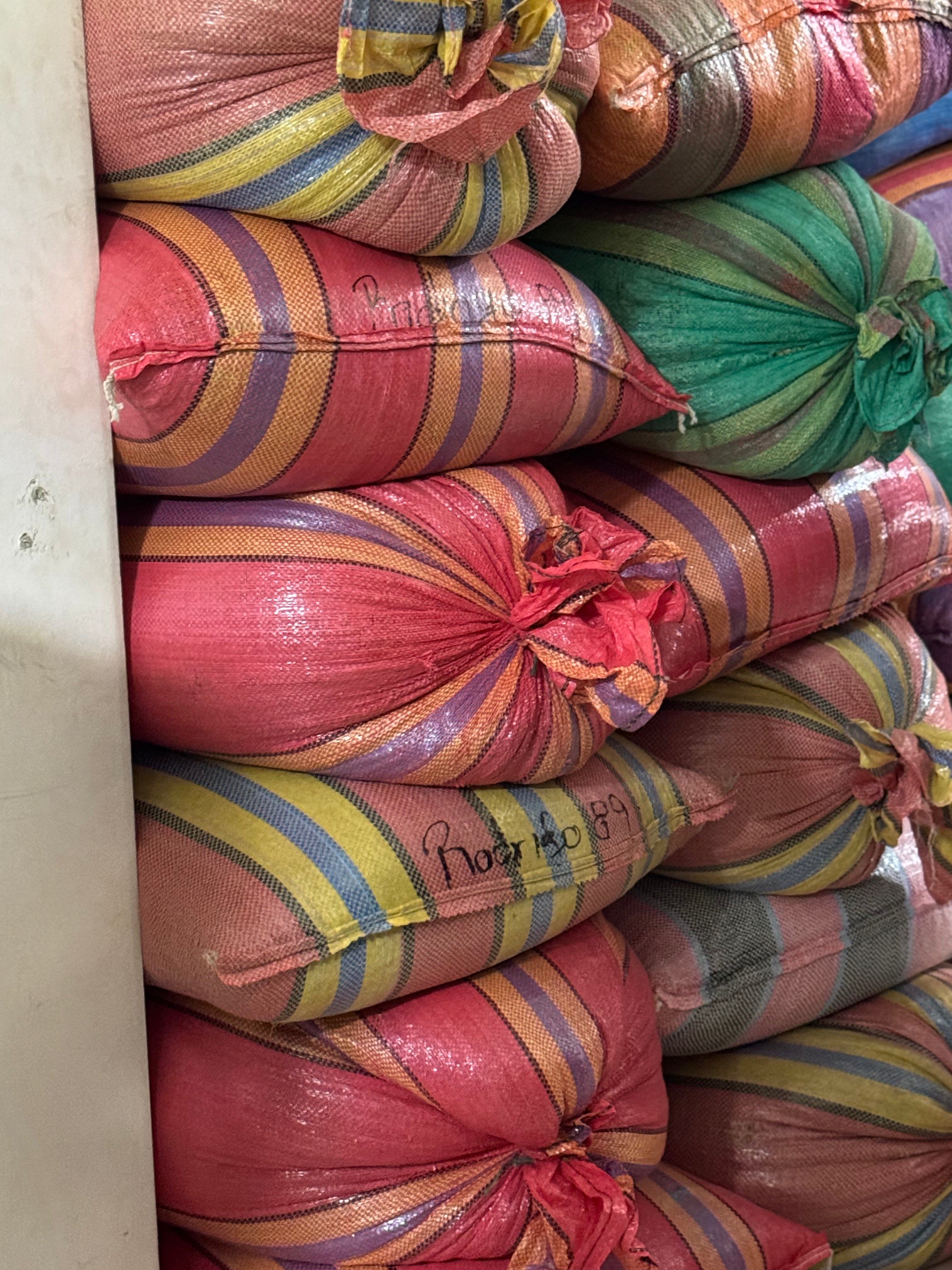 COLUMBIA PINK VOLCANO 1KG