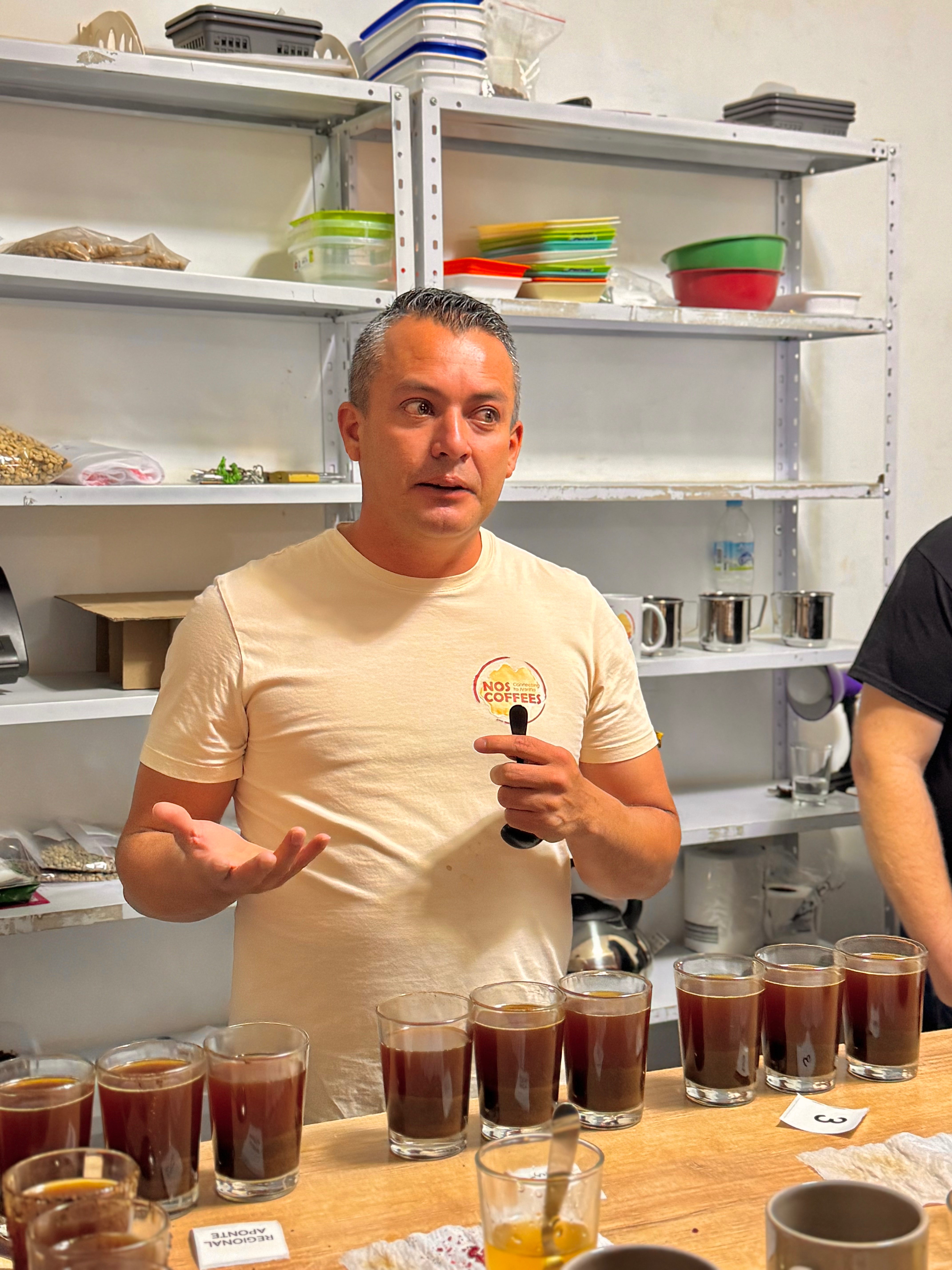 COLUMBIA MOJITO MIRAGE 250G