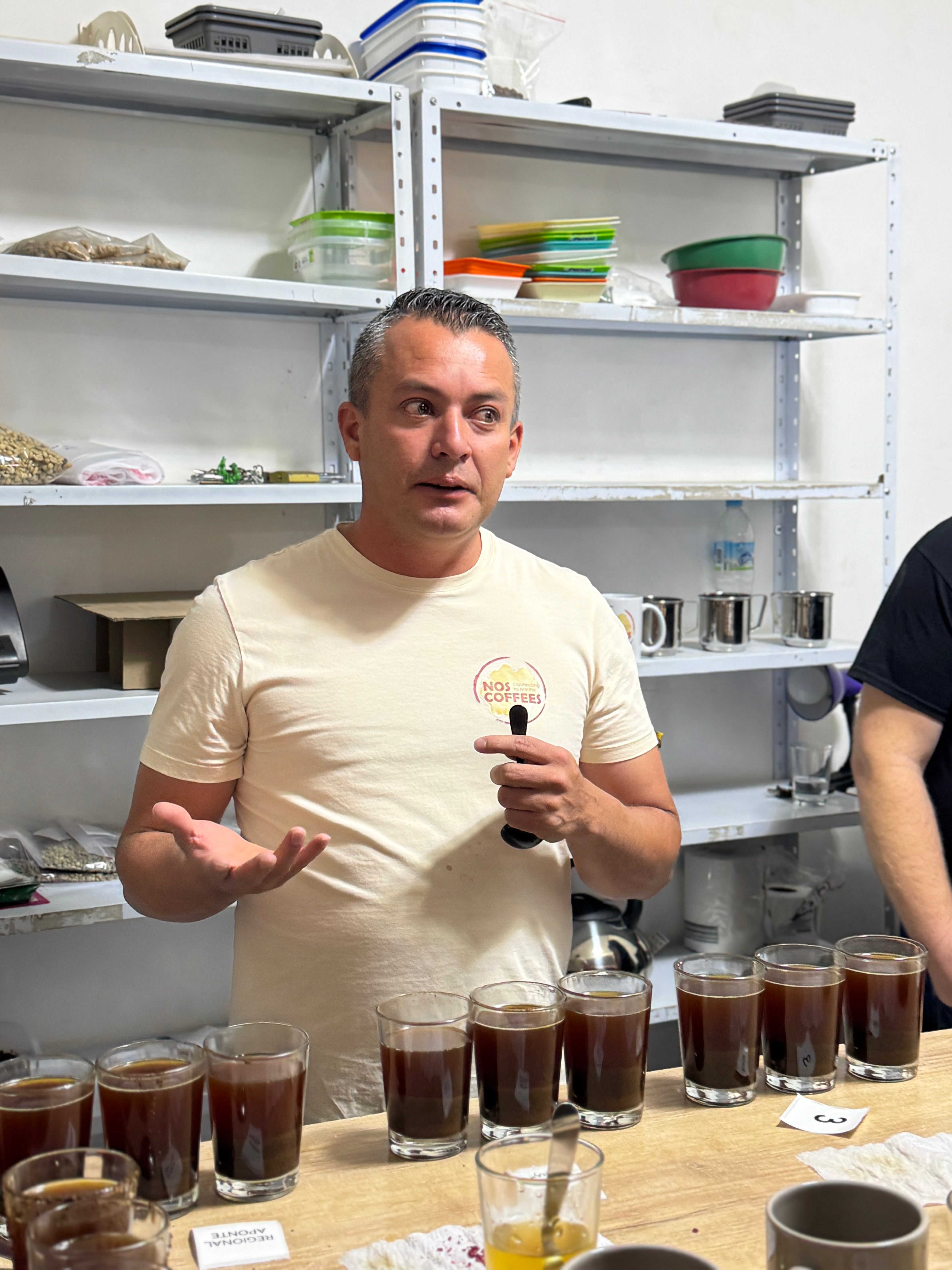 COLUMBIA PINK VOLCANO 250G