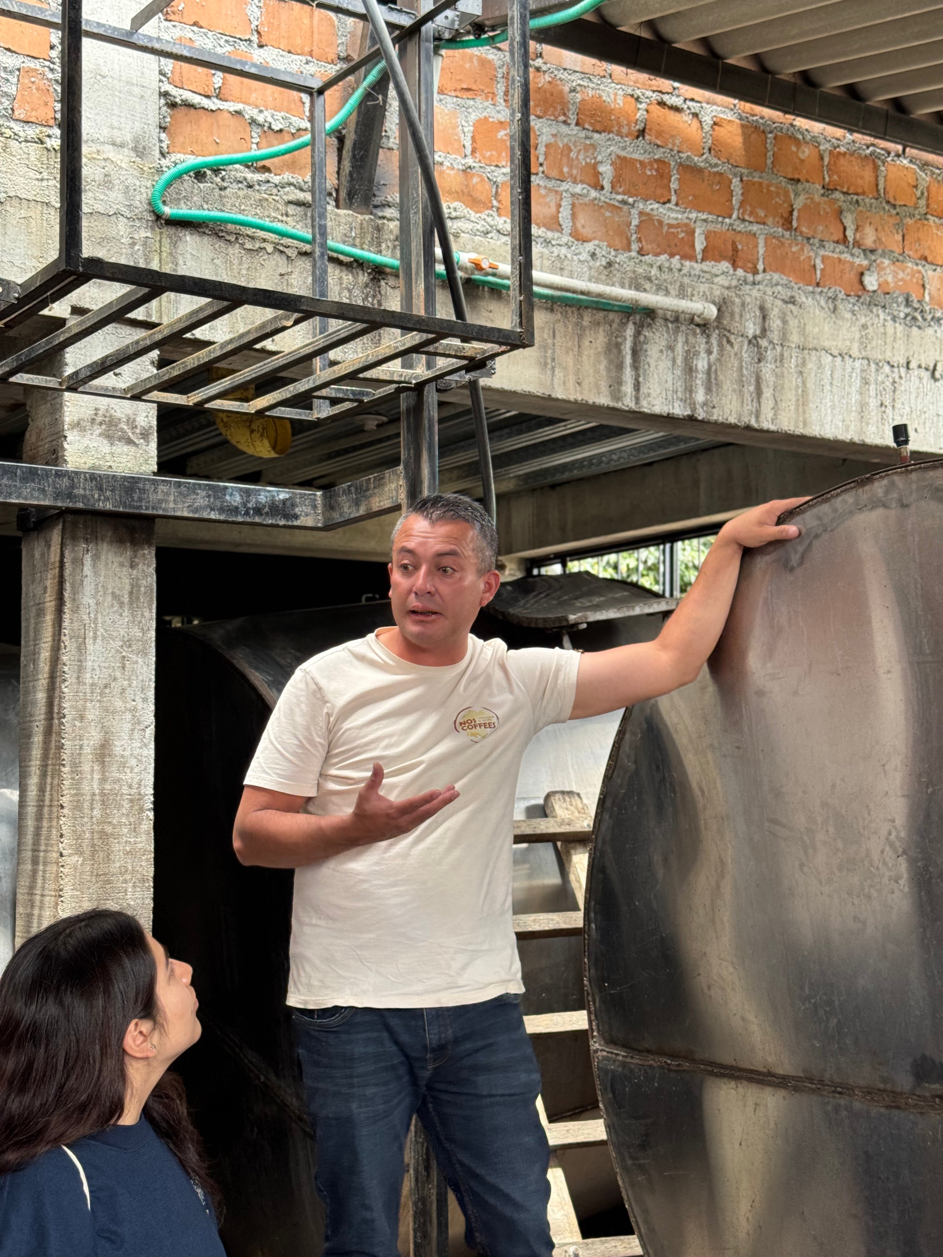 COLUMBIA PINK VOLCANO 1KG