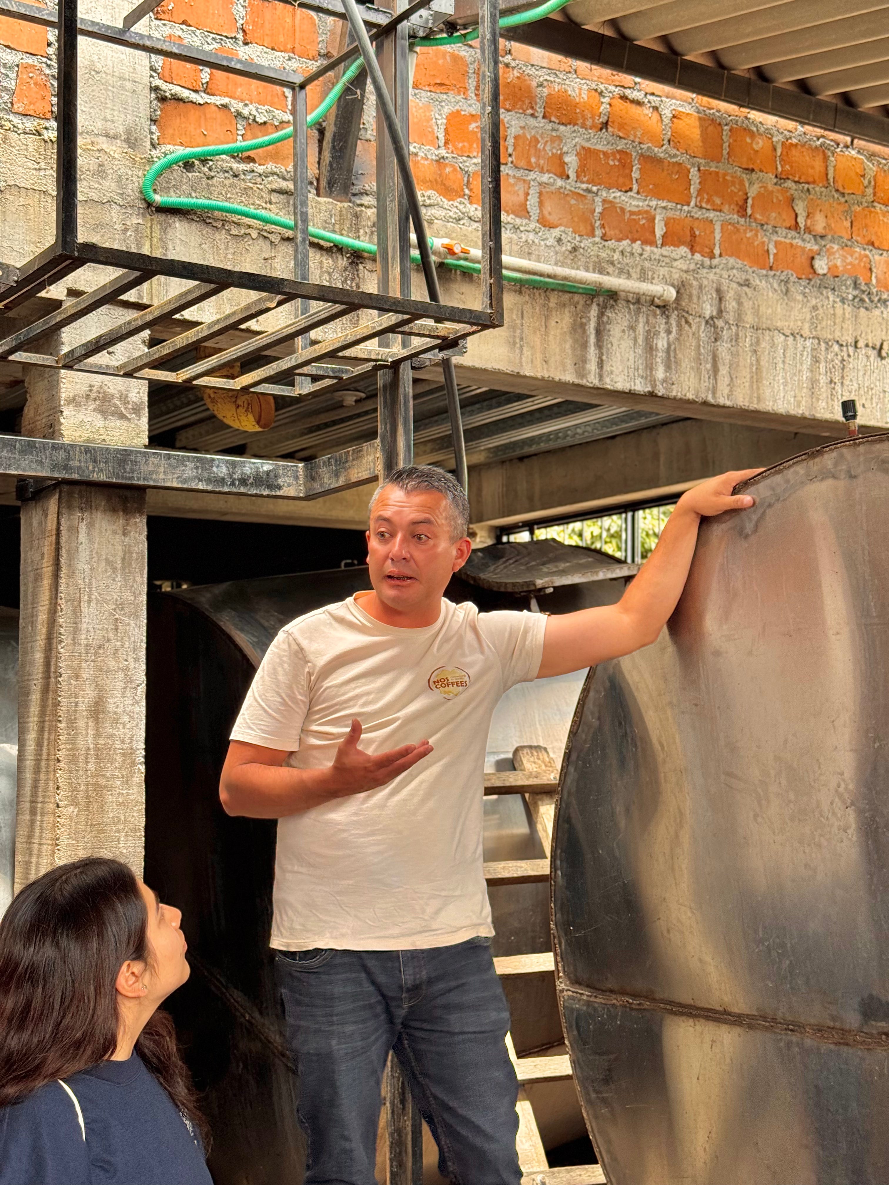 COLUMBIA MOJITO MIRAGE 250G