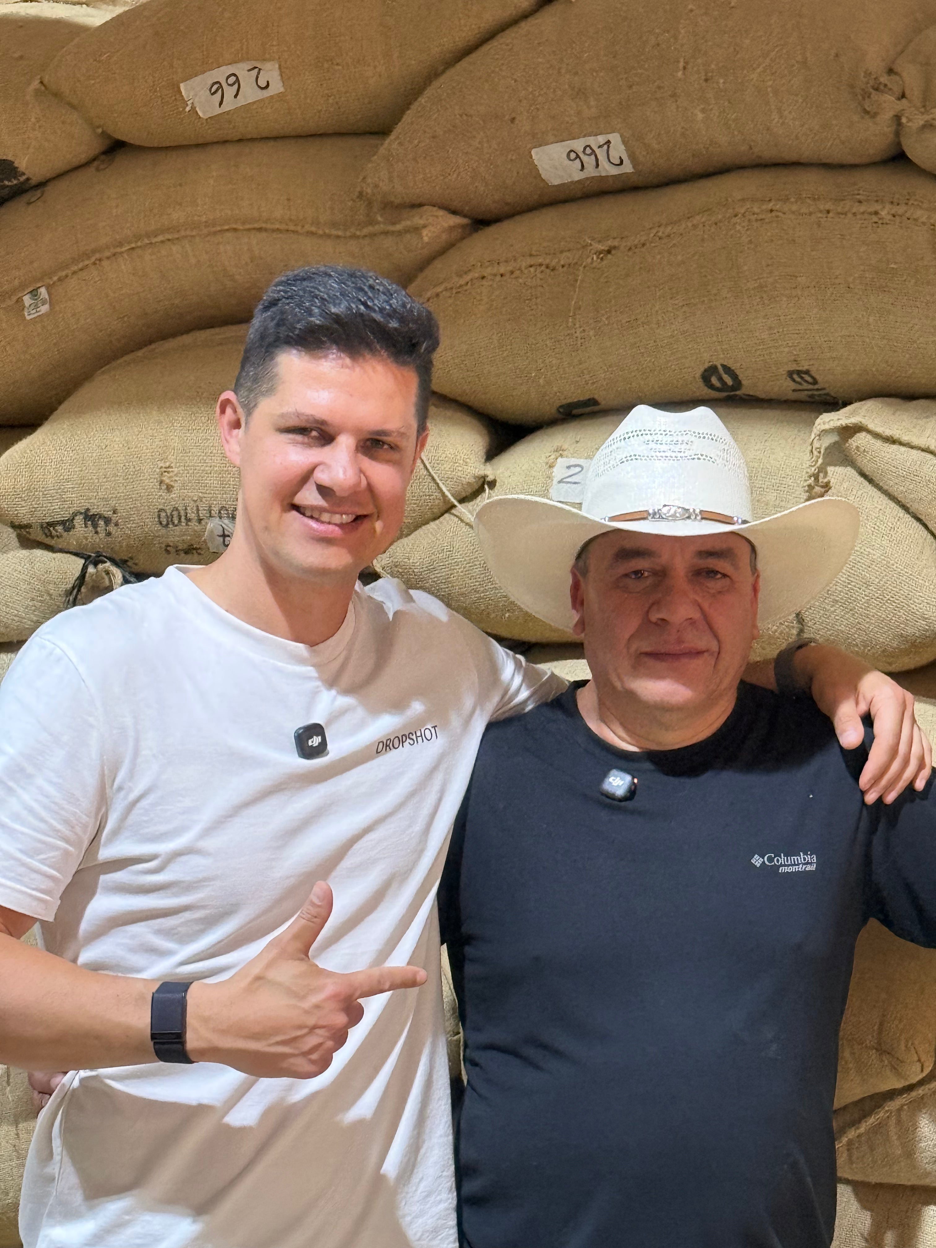 GUATEMALA FINCA LAS BRISAS 250G